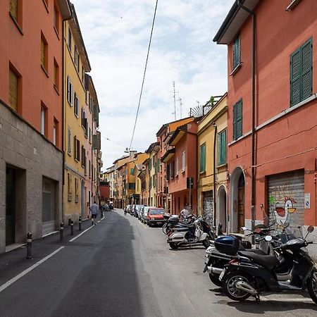 Studio Pietralata By Wonderful Italy Appartement Bologna Buitenkant foto